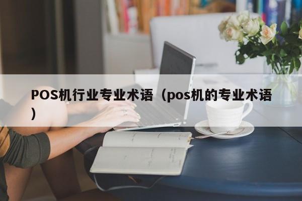 POS机行业专业术语（pos机的专业术语）