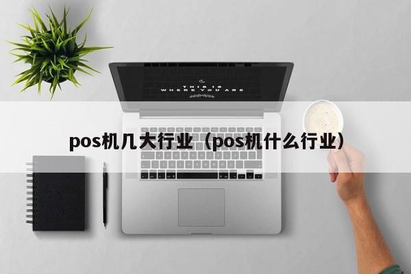 pos机几大行业（pos机什么行业）