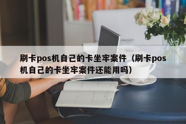 刷卡pos机自己的卡坐牢案件（刷卡pos机自己的卡坐牢案件还能用吗）