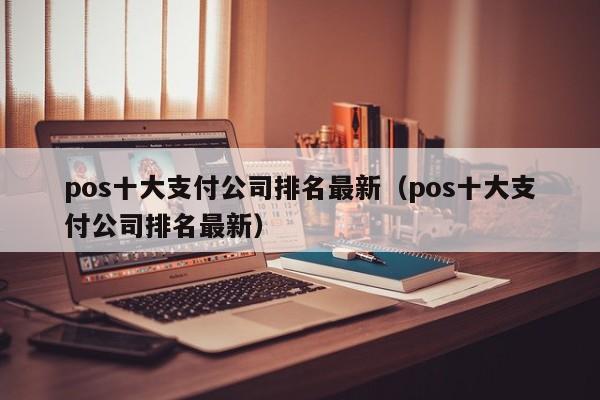 pos十大支付公司排名最新（pos十大支付公司排名最新）