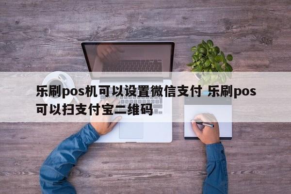 乐刷pos机可以设置微信支付 乐刷pos可以扫支付宝二维码