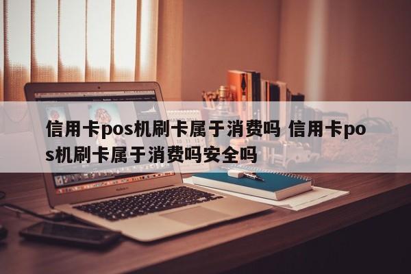 信用卡pos机刷卡属于消费吗 信用卡pos机刷卡属于消费吗安全吗