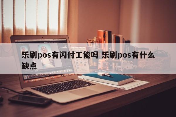 乐刷pos有闪付工能吗 乐刷pos有什么缺点