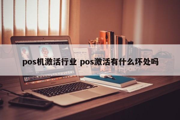 pos机激活行业 pos激活有什么坏处吗