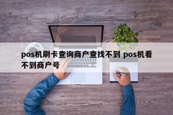 pos机刷卡查询商户查找不到 pos机看不到商户号