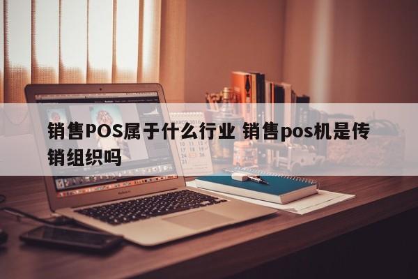 销售POS属于什么行业 销售pos机是传销组织吗