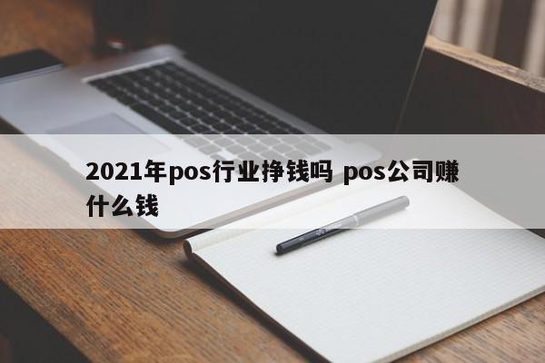 2021年pos行业挣钱吗 pos公司赚什么钱