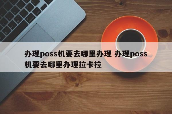 办理poss机要去哪里办理 办理poss机要去哪里办理拉卡拉