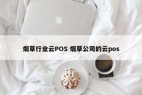 烟草行业云POS 烟草公司的云pos