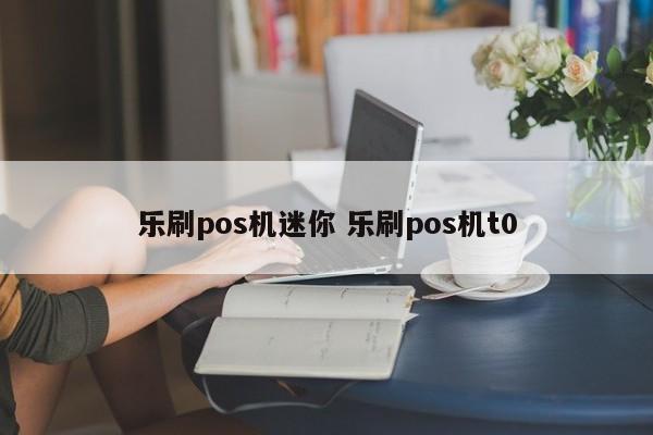 乐刷pos机迷你 乐刷pos机t0