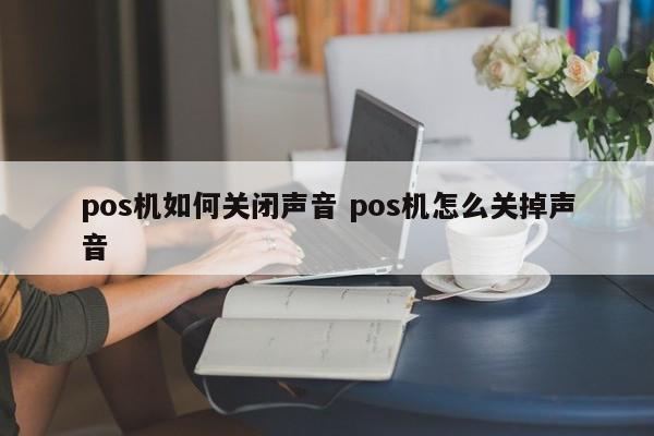 pos机如何关闭声音 pos机怎么关掉声音