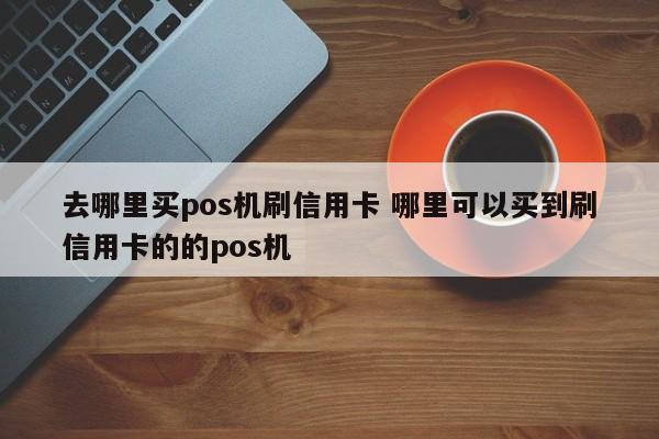 去哪里买pos机刷信用卡 哪里可以买到刷信用卡的的pos机